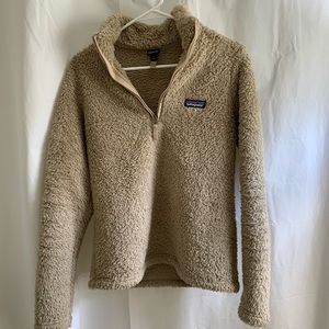 Patagonia Los Gatos Sweater
